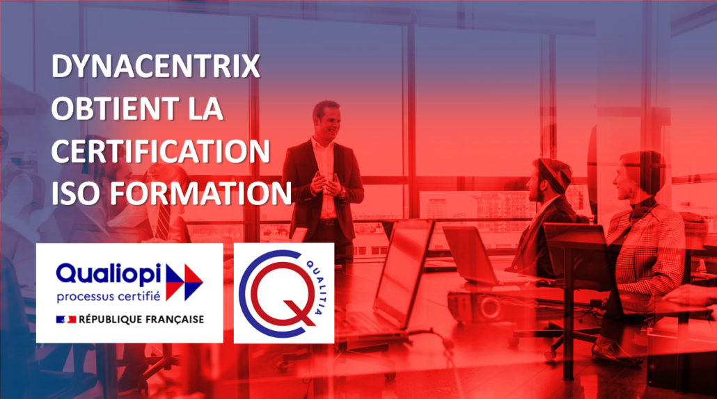 Certification Qualiopi